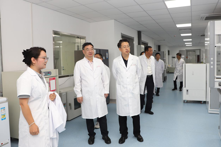 AG百家乐赴天津等地调研学习药品经营环节“清源”行动工作经验